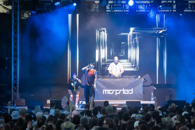 Foto: Alfred Huber/Flightkinetic/Philipp Greindl/Susi Balint