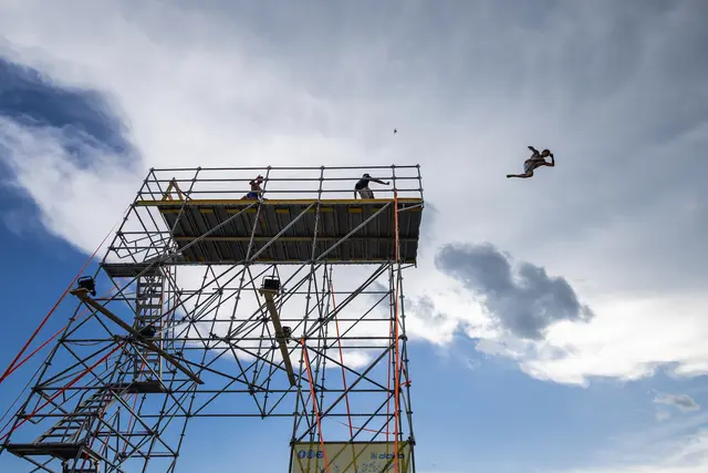 Foto: Alfred Huber/Flightkinetic/Philipp Greindl/Susi Balint