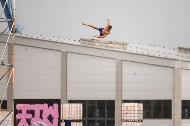 Foto: Alfred Huber/Flightkinetic/Philipp Greindl/Susi Balint