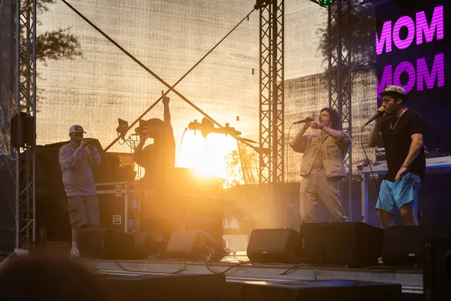 Foto: Alfred Huber/Flightkinetic/Philipp Greindl/Susi Balint