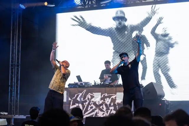 Foto: Alfred Huber/Flightkinetic/Philipp Greindl/Susi Balint