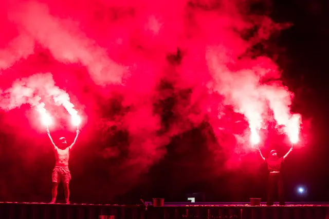 Foto: Alfred Huber/Flightkinetic/Philipp Greindl/Susi Balint