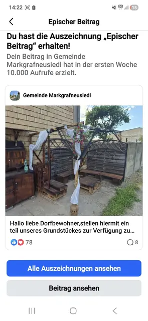 Foto: Alfred Mayer