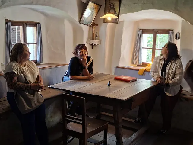 Foto: Helmut Eder