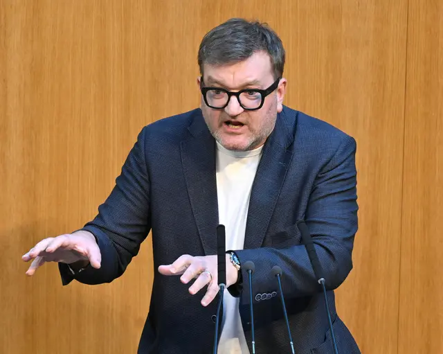 Der Fonds zur Armutsbekämpfung hat null Euro Spenden