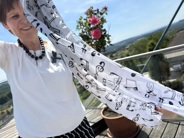 St. Anna am Aigen wird am 13. Juni 2026 zur klingenden Bühne. | Foto: MeinBezirk/Gerda Sammer-Schmidt