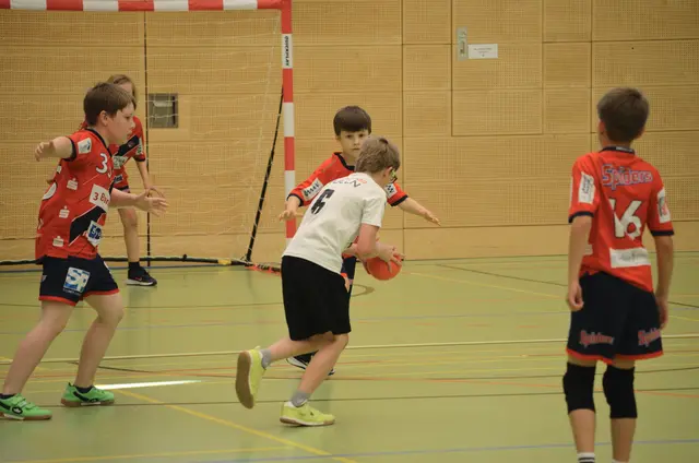 Foto: Handballclub Eferding