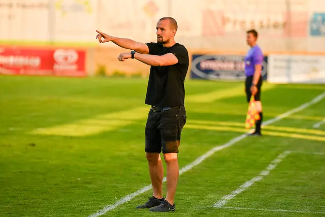 Allerheiligen greift nach dem Aufstieg in die Regionalliga