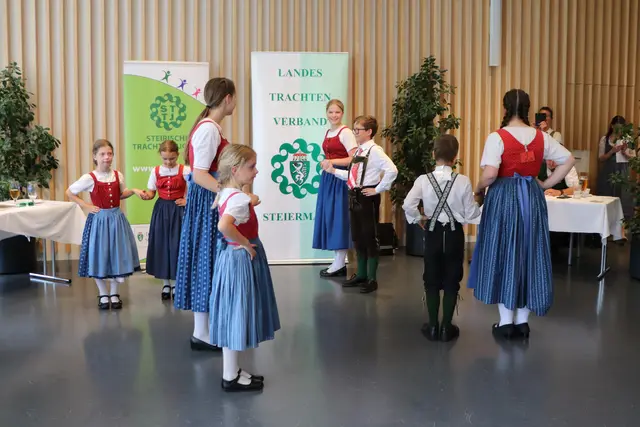 Foto: Trachtenverein Roßecker