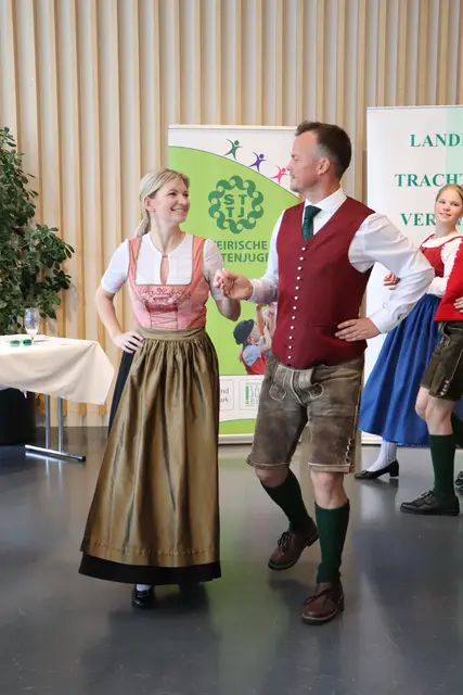 Foto: Trachtenverein Roßecker