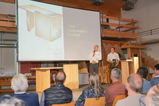 Tradition in Bewegung