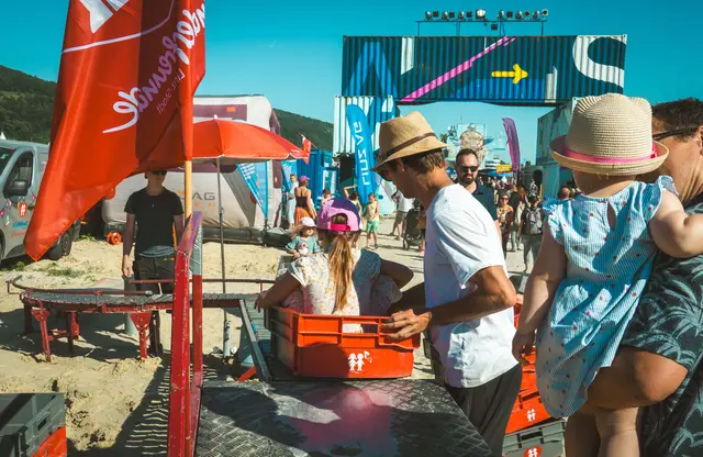 Foto: Alfred Huber/Flightkinetic/Philipp Greindl/Susi Balint