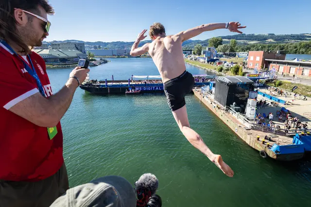 Foto: Alfred Huber/Flightkinetic/Philipp Greindl/Susi Balint
