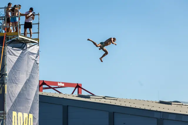 Foto: Alfred Huber/Flightkinetic/Philipp Greindl/Susi Balint