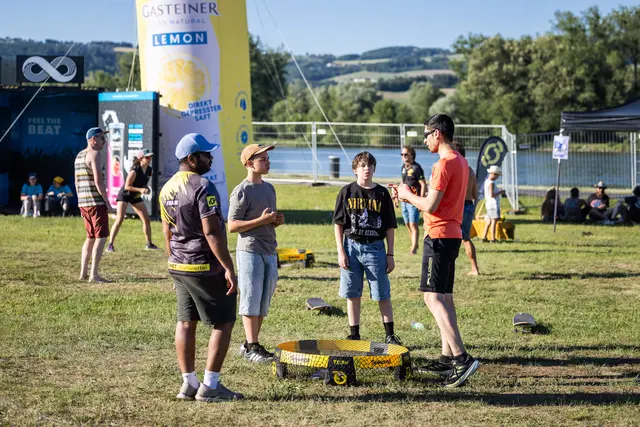 Foto: Alfred Huber/Flightkinetic/Philipp Greindl/Susi Balint