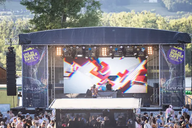 Foto: Alfred Huber/Flightkinetic/Philipp Greindl/Susi Balint
