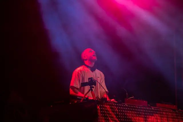 Foto: Alfred Huber/Flightkinetic/Philipp Greindl/Susi Balint