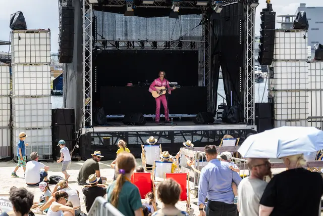 Foto: Alfred Huber/Flightkinetic/Philipp Greindl/Susi Balint