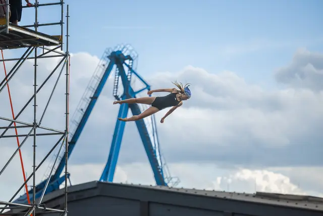 Foto: Alfred Huber/Flightkinetic/Philipp Greindl/Susi Balint