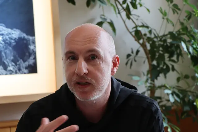 "Zams wird sicherer und lebenswerter", Vbgm. Simon Zangerl | Foto: Thomas Seelos