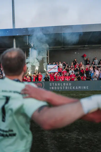 Foto: SV Rohrbach - Roland Stengg