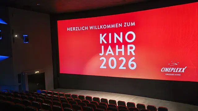 Von Avengers über Star Wars bis hin zu Disneyfilmen ist der Programmkalender gut gefüllt. | Foto: Cineplexx