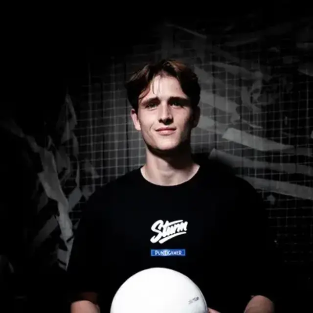 Foto: SK Sturm Graz