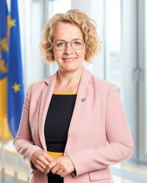 Sozial-Landesrätin Christiane Teschl-Hofmeister | Foto: Land NÖ