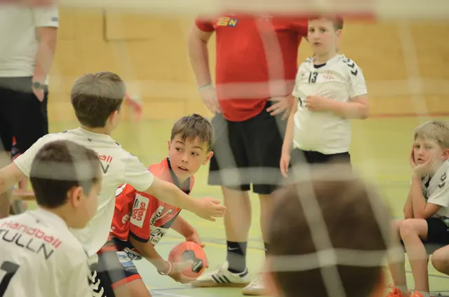Foto: Handballclub Eferding