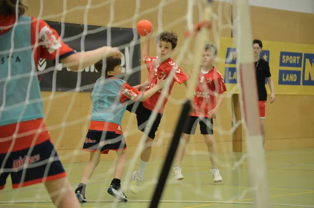 Foto: Handballclub Eferding