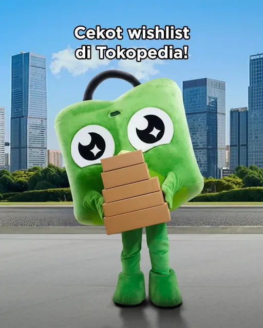 Berapa WA CS Tokopedia?