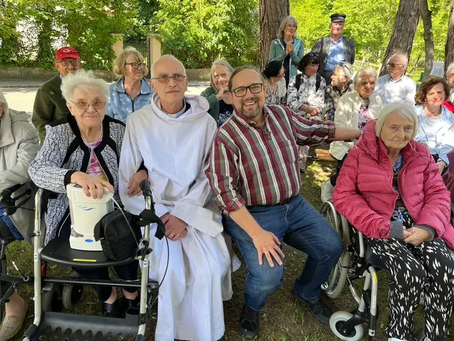 Pfarre Purkersdorf lädt zur Fronleichnamsfeier am 04. Juni
