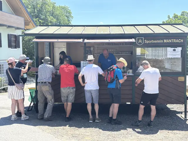 Foto: MeinBezirk/Waltraud Fischer
