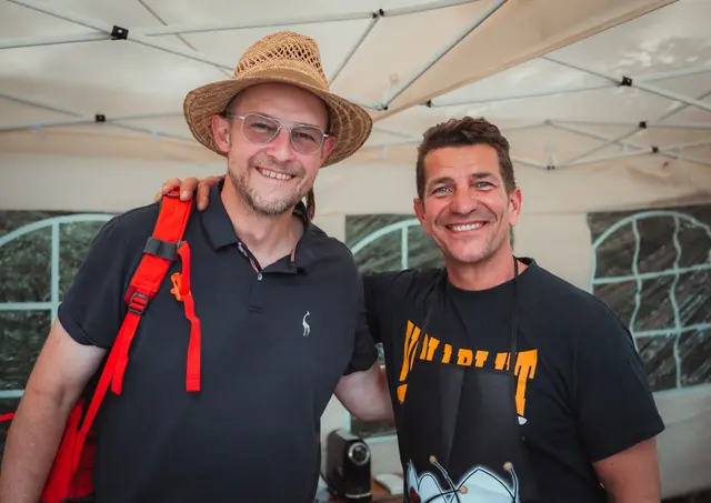 Foto: Matthias Zwierzina