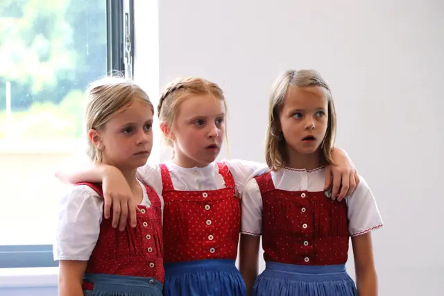 Foto: Trachtenverein Roßecker
