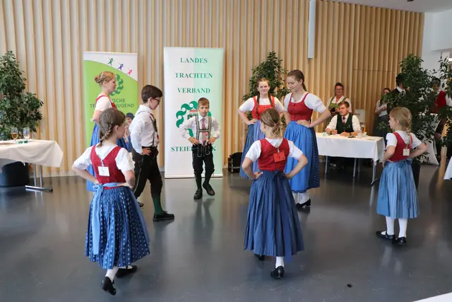 Foto: Trachtenverein Roßecker