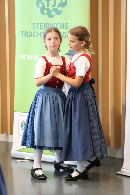Foto: Trachtenverein Roßecker