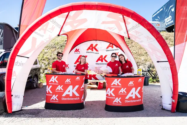 Foto: Alfred Huber/Flightkinetic/Philipp Greindl/Susi Balint