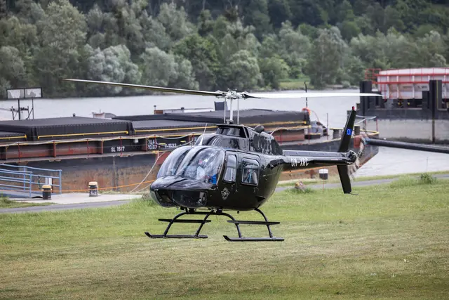 Foto: Alfred Huber/Flightkinetic/Philipp Greindl/Susi Balint