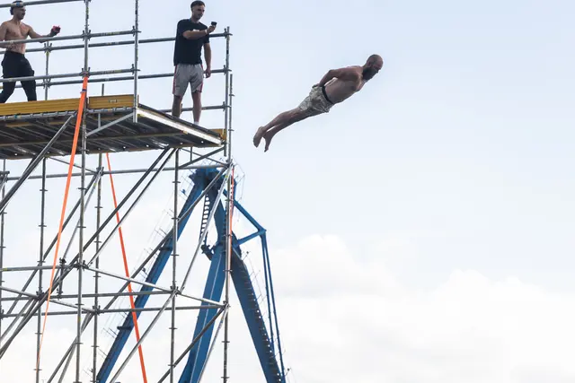Foto: Alfred Huber/Flightkinetic/Philipp Greindl/Susi Balint