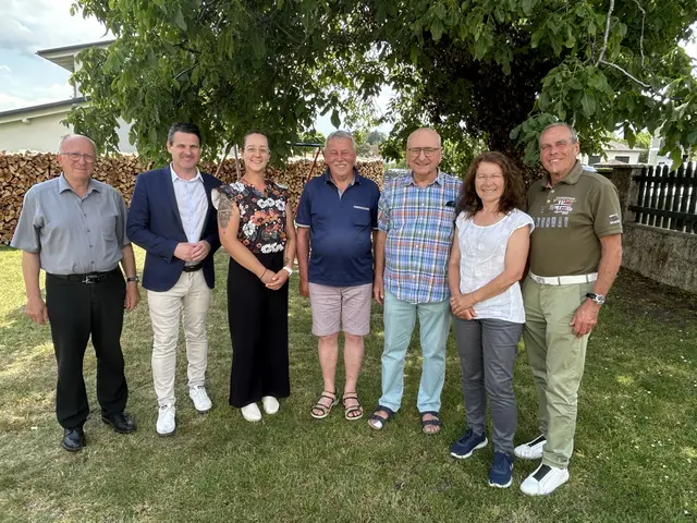 Foto: ÖVP Bezirk Oberwart
