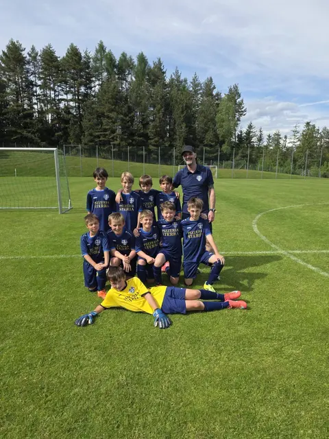 Foto: SV Cleverdruck Wernberg