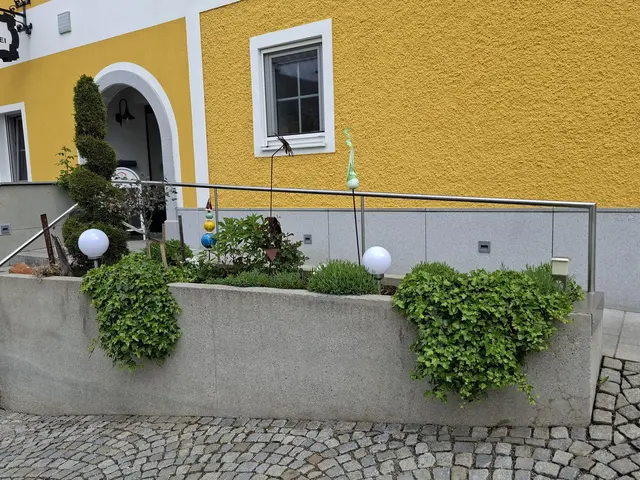 Pabneukirchen | Foto: privat 