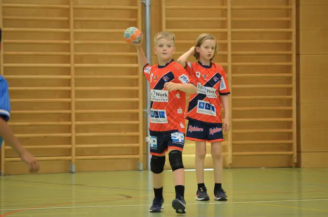 Foto: Handballclub Eferding
