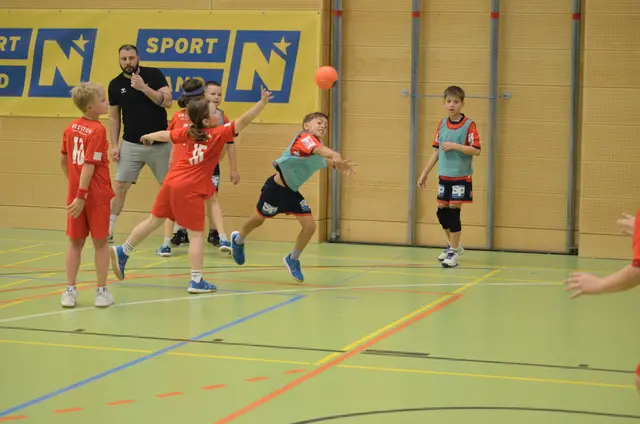 Foto: Handballclub Eferding