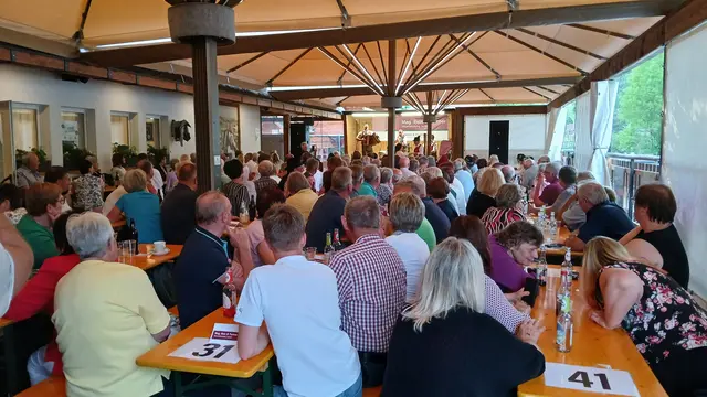 Foto: Josef Hofmüller