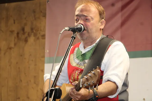 Foto: Josef Hofmüller