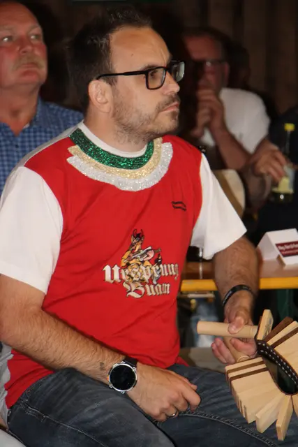 Foto: Josef Hofmüller