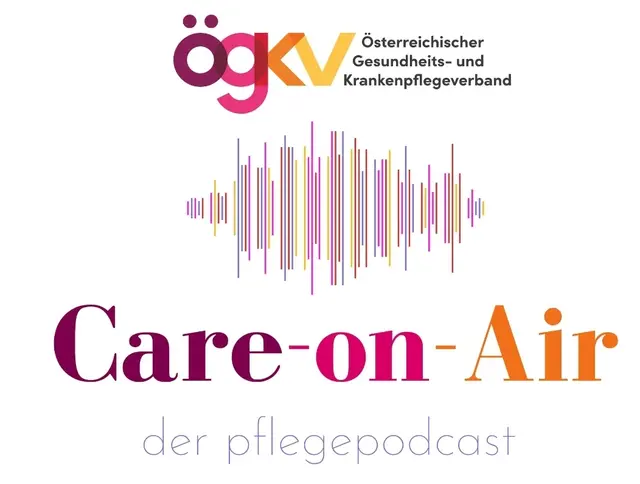 Der ÖGKV als starke Stimme der professionellen Pflege