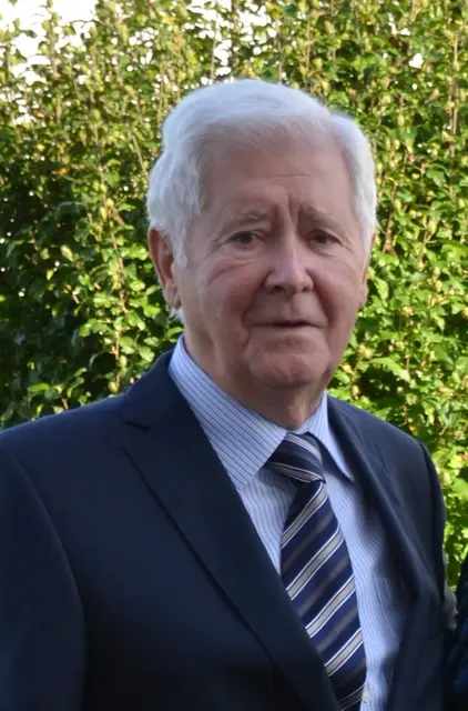Alois Holzmüller aus Goldwörth, ✝︎ 85 Jahre | Foto: Rosina Doppler